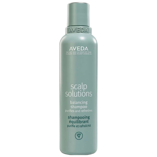 Aveda Scalp Solutions  Balancing Shampoo 200ml