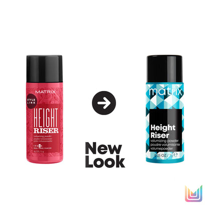 Matrix Styling Height Riser Volumising Powder 7g - Additional 1