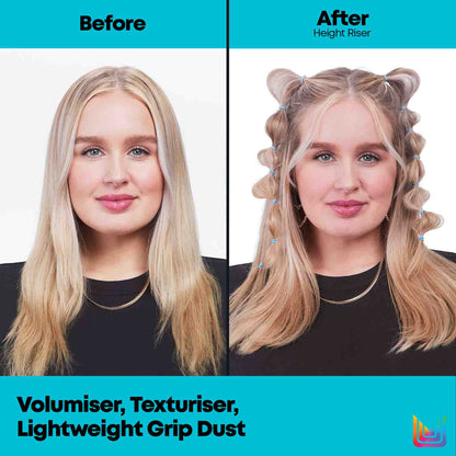 Matrix Styling Height Riser Volumising Powder 7g - Additional 4
