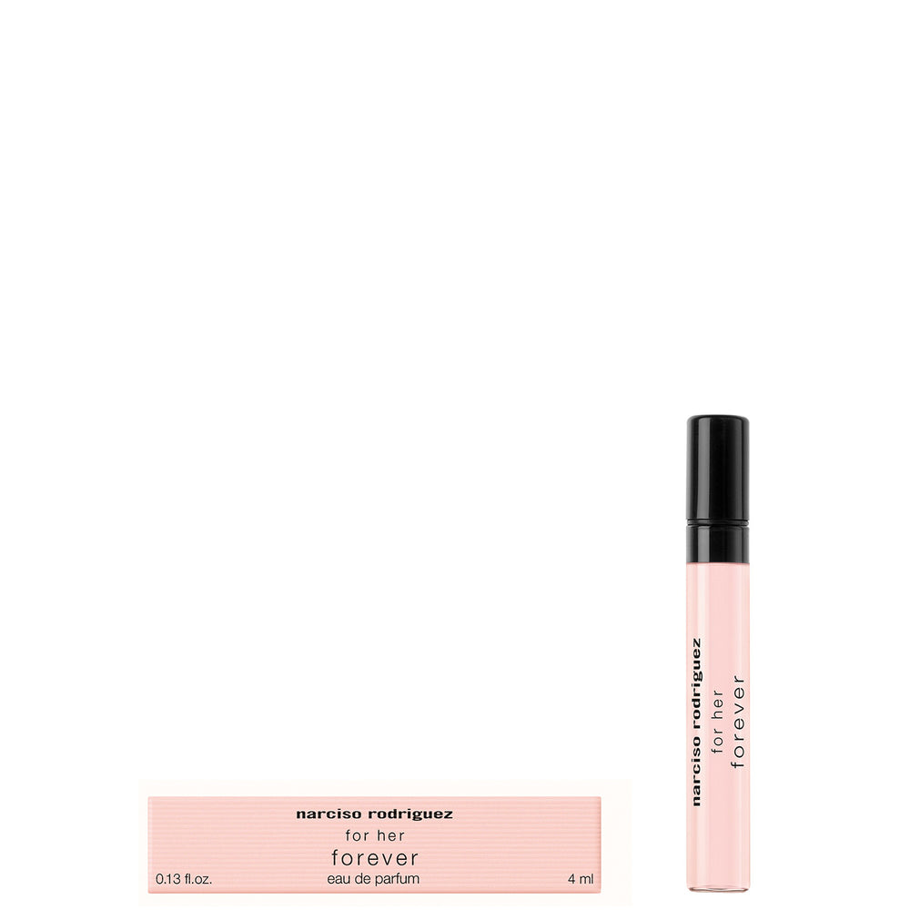 Free Gifts Narciso Rodriguez For Her Forever Eau de Parfum 4ml - Additional 2