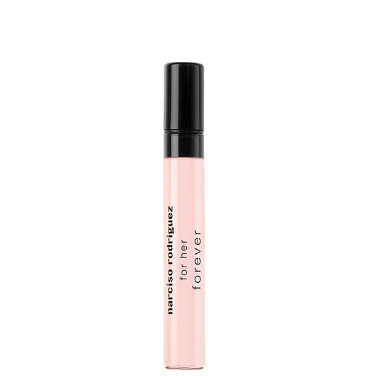 Free Gifts Narciso Rodriguez For Her Forever Eau de Parfum 4ml