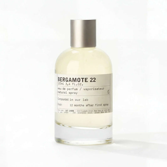 Le Labo Bergamote 22 Eau de Parfum Spray 100ml
