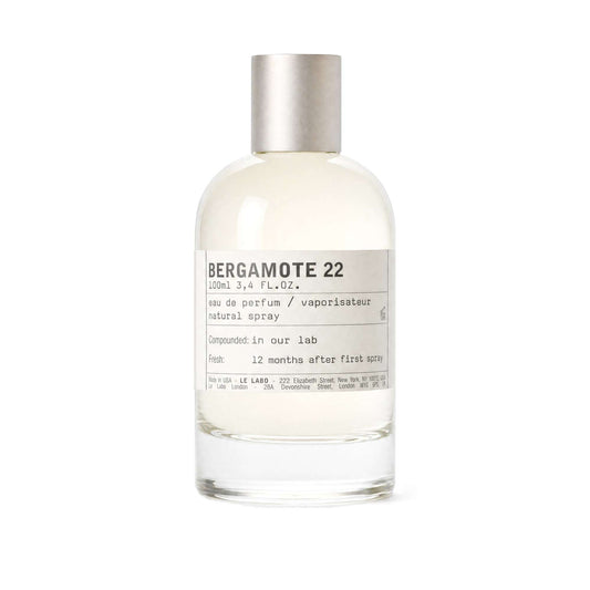 Le Labo Bergamote 22 Eau de Parfum Spray 100ml