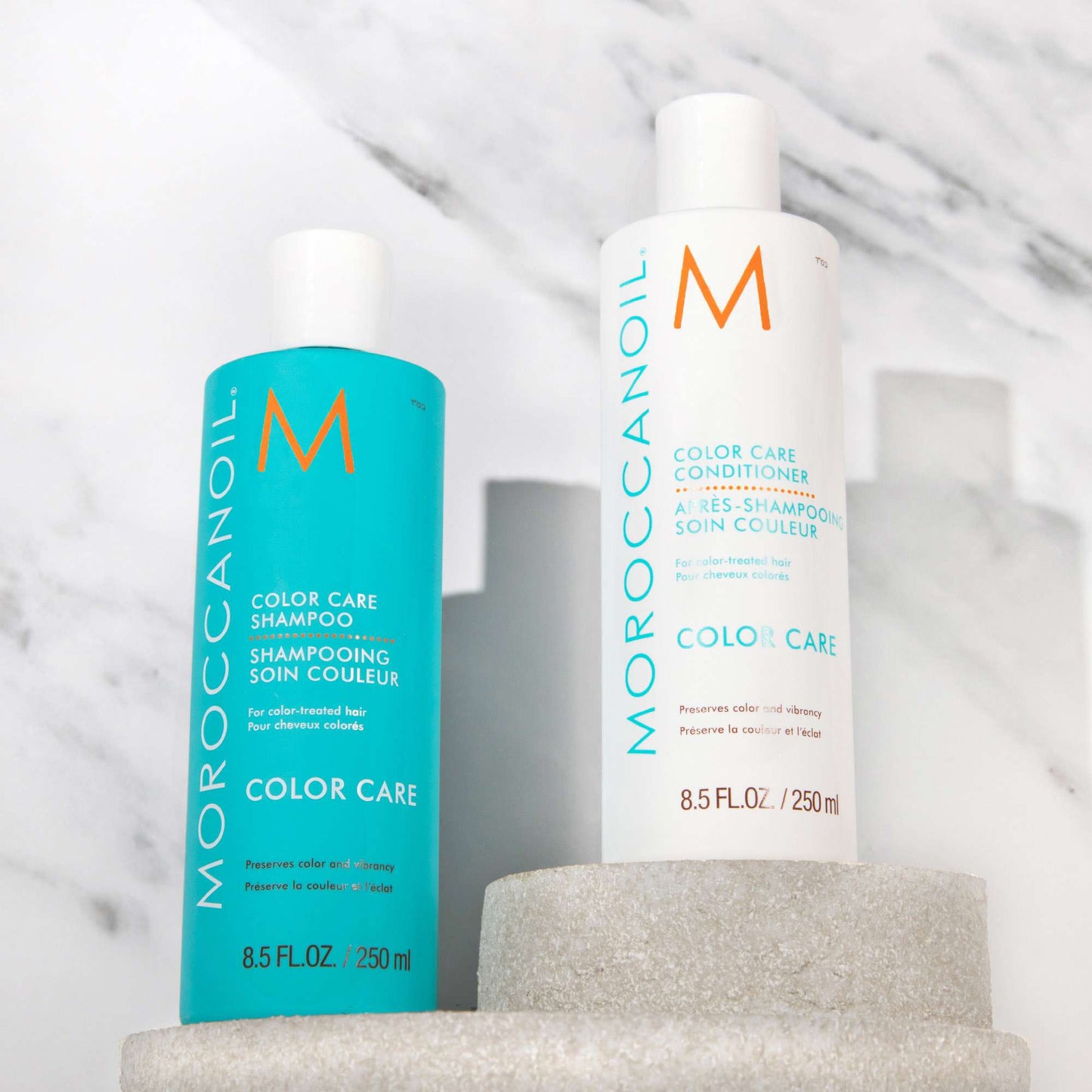 Moroccanoil Conditioner Color Care Conditioner 250ml - Additional 1