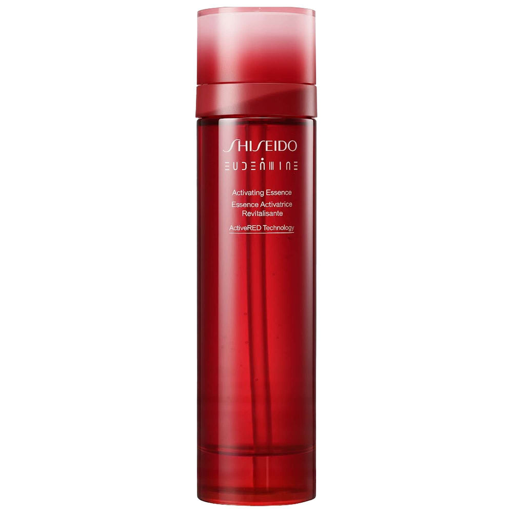 Shiseido  Eudermine Activating Essence 145ml