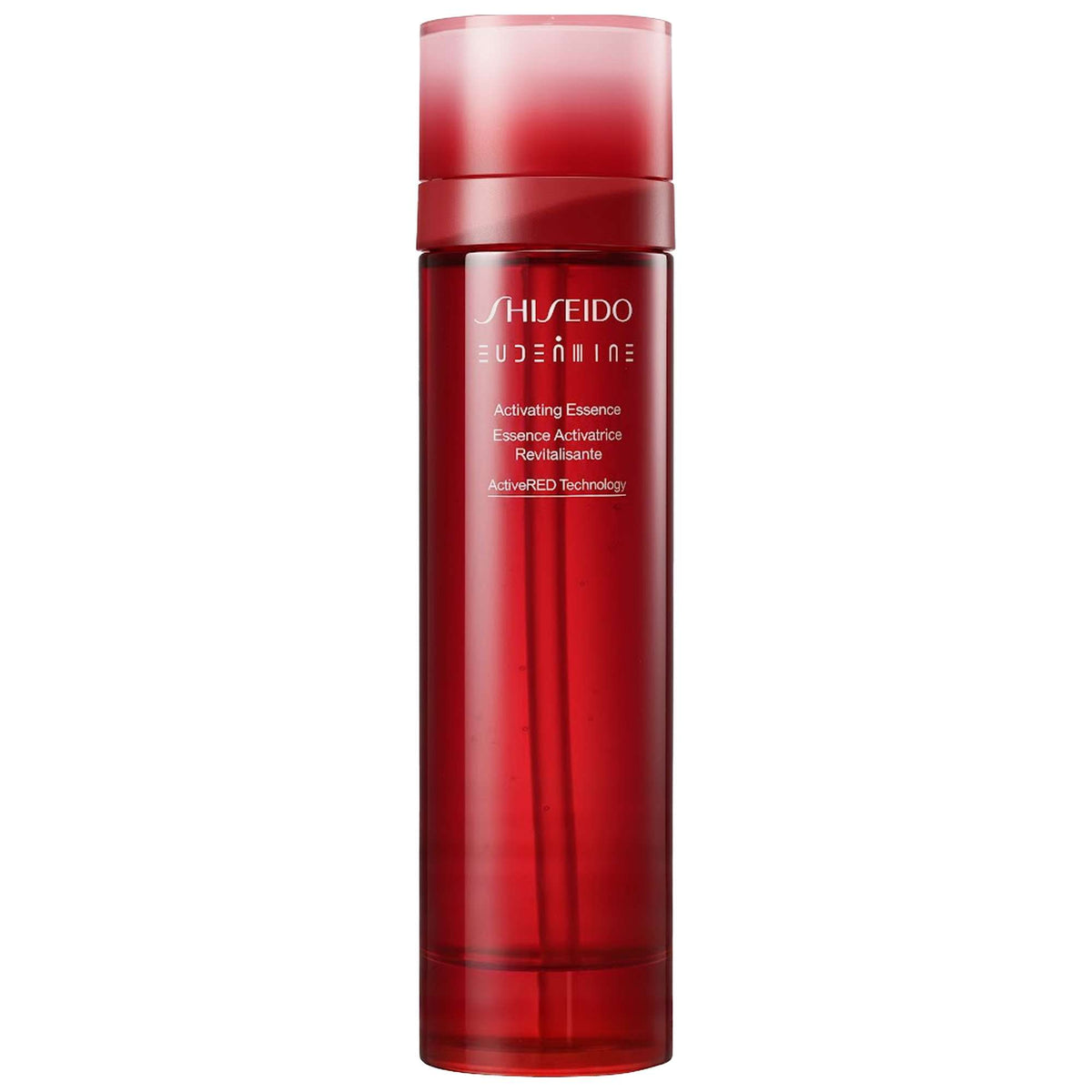 Shiseido  Eudermine Activating Essence 145ml