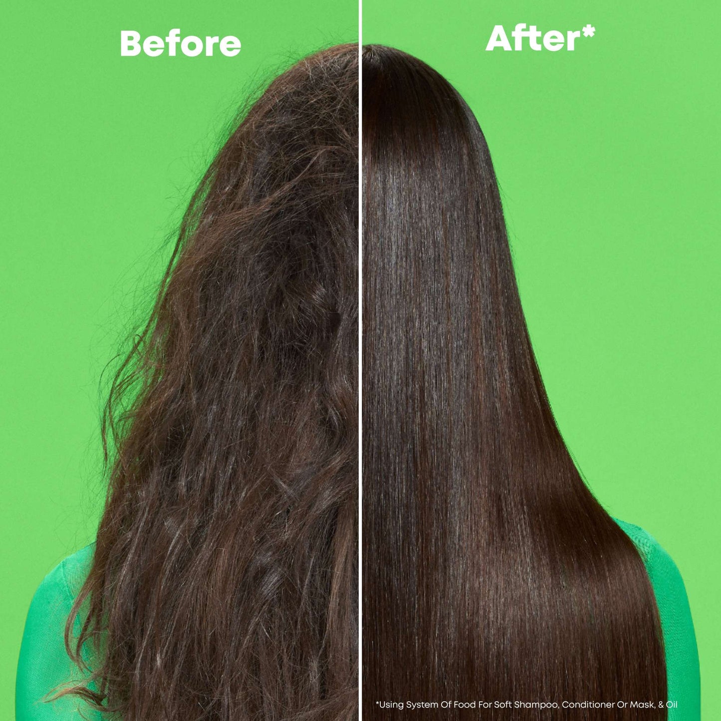 Matrix Food For Soft Hair Oil with Avocado Oil for Dry Hair 50ml - Additional 7