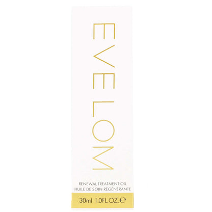 EVE LOM Radiance Renewal Treatment Oil 30ml - Additional 1