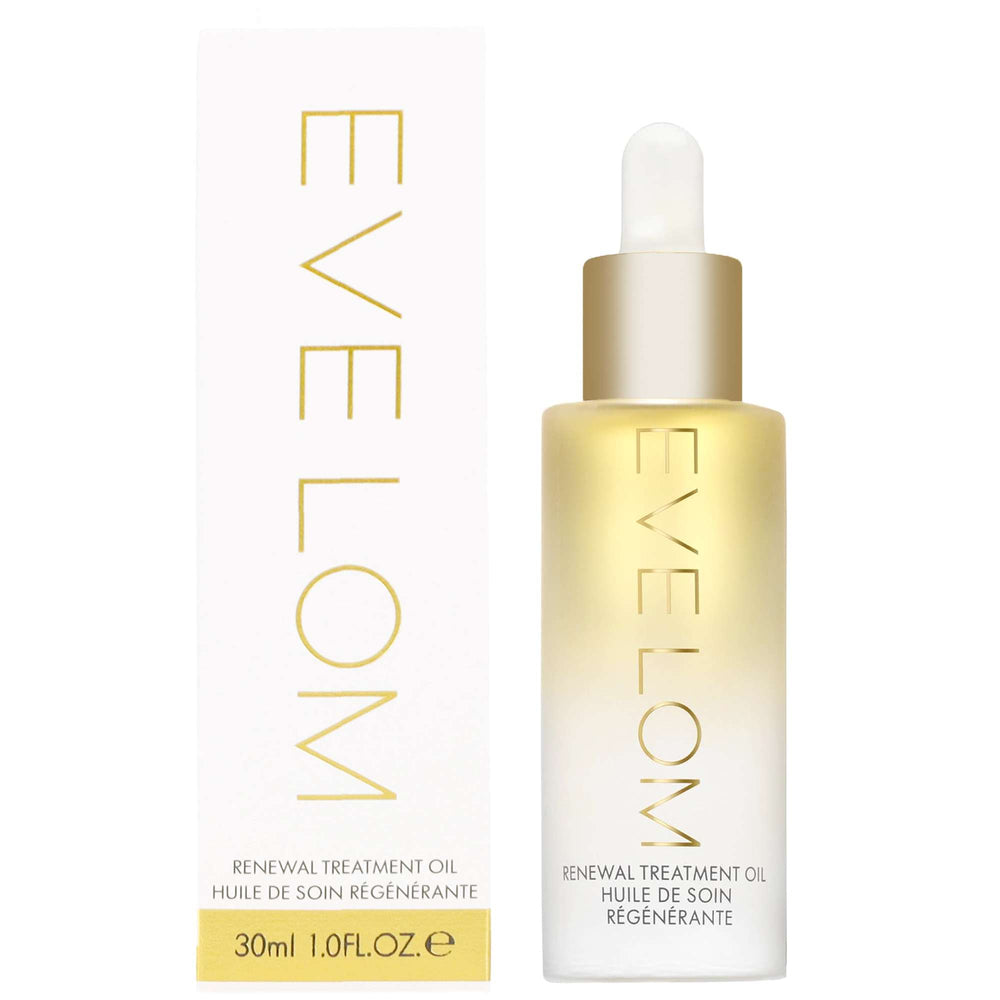 EVE LOM Radiance Renewal Treatment Oil 30ml - Additional 2