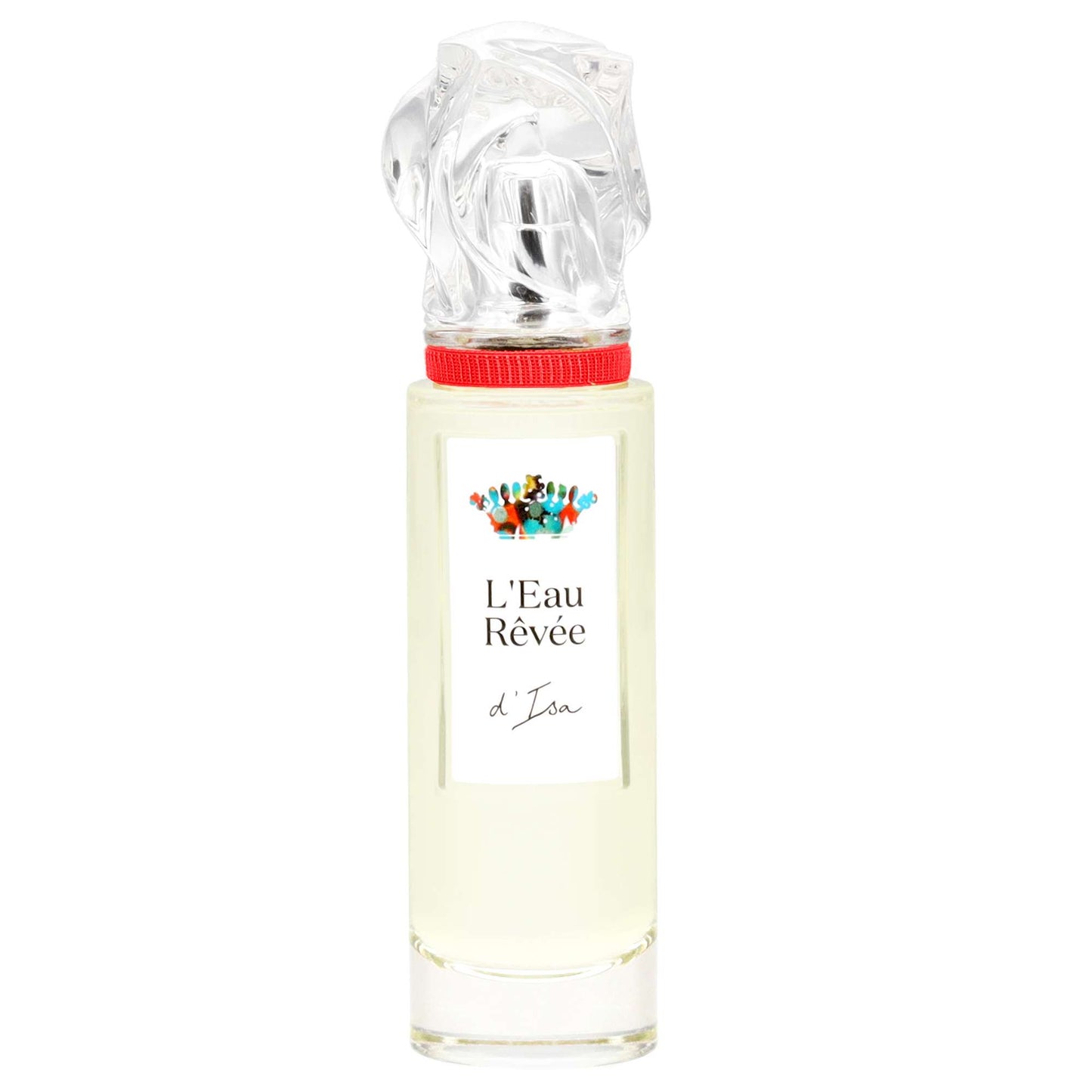Sisley L'eau Rêvée D'isa Eau de Toilette Spray 100ml