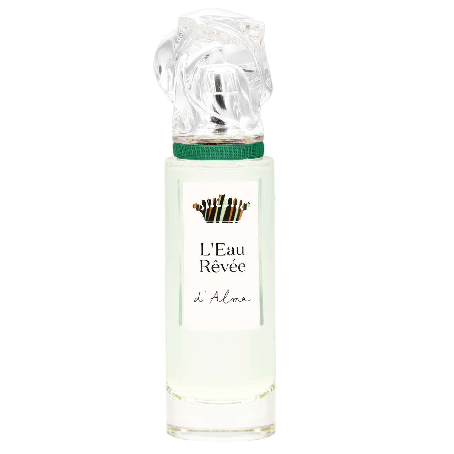 Sisley L'eau Rêvée D'alma Eau de Toilette Spray 100ml