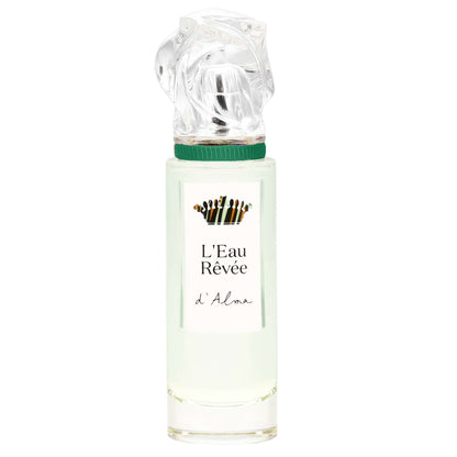 Sisley L'eau Rêvée D'alma Eau de Toilette Spray 100ml