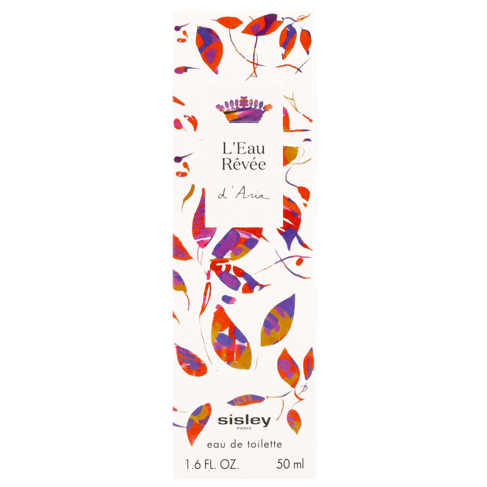 Sisley L'eau Rêvée D' Aria Eau de Toilette Spray 50ml - Additional 1