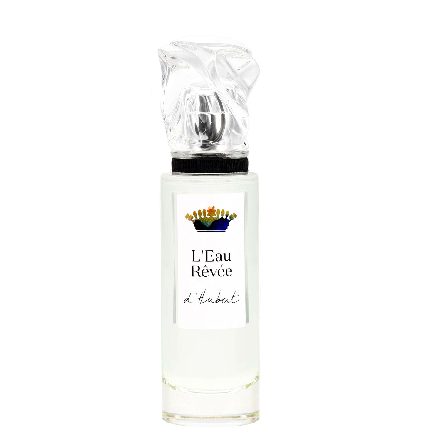 Sisley L'eau Rêvée D'Hubert Eau de Toilette Spray 50ml