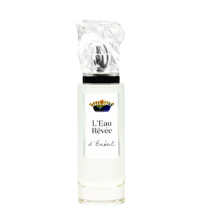 Sisley L'eau Rêvée D'Hubert Eau de Toilette Spray 50ml