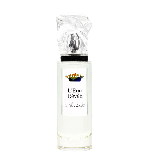 Sisley L'eau Rêvée D'Hubert Eau de Toilette Spray 50ml