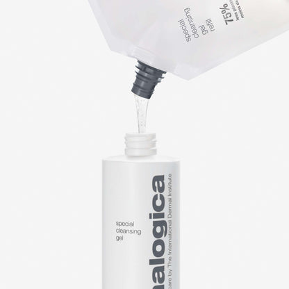 Dermalogica Daily Skin Health Special Cleansing Gel Refill Pouch 500ml - Additional 2