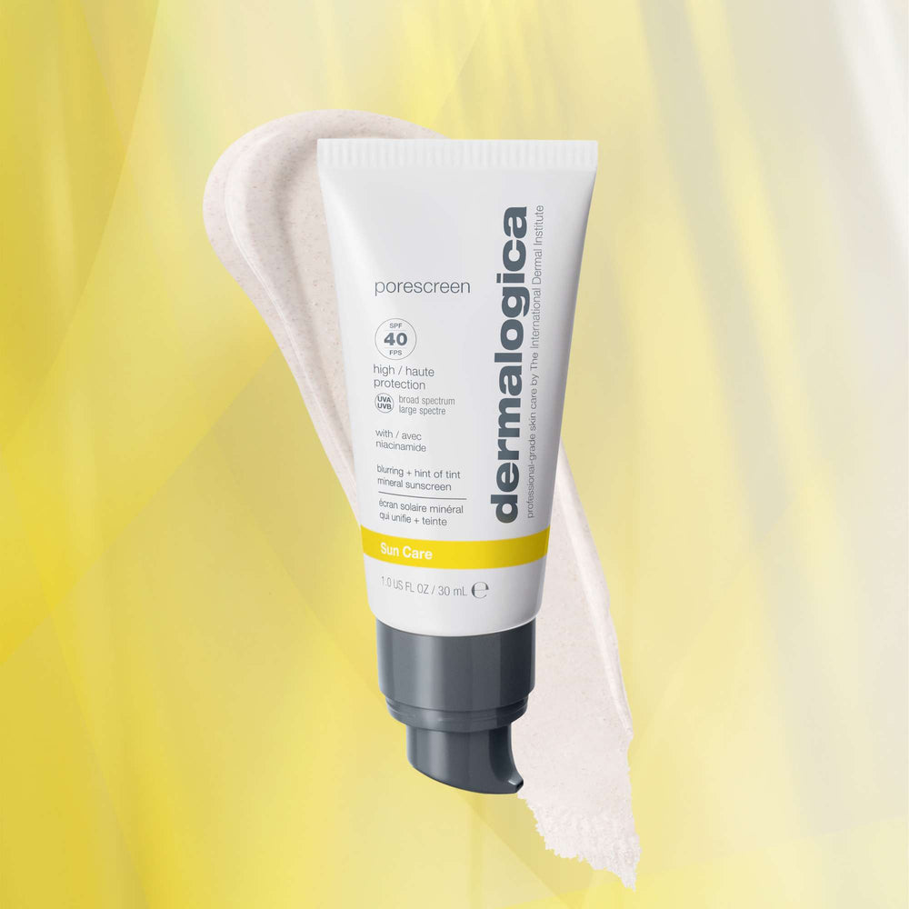 Dermalogica Daily Skin Health Porescreen SPF40 30ml - Additional 2