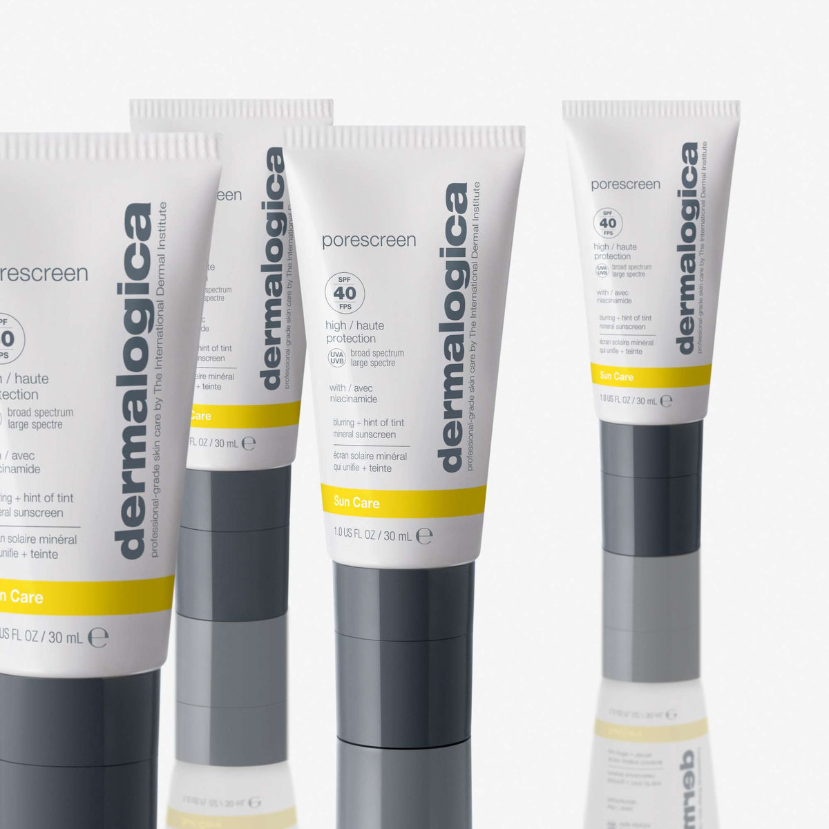 Dermalogica Daily Skin Health Porescreen SPF40 30ml - Additional 3