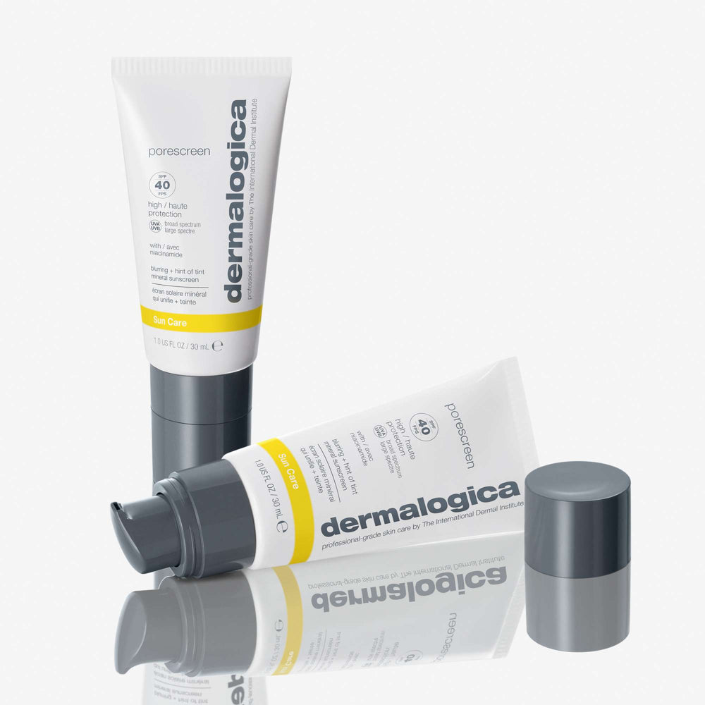 Dermalogica Daily Skin Health Porescreen SPF40 30ml - Additional 4
