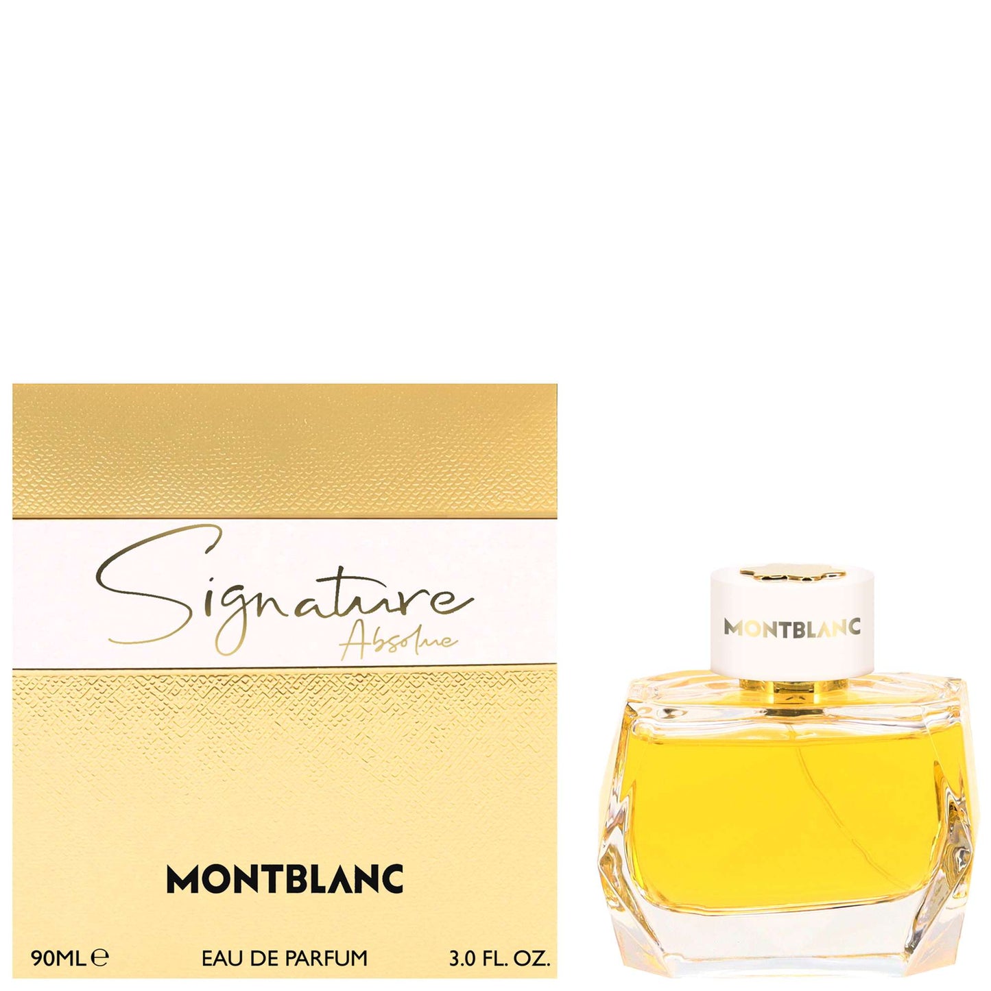 Montblanc Signature Absolue  Eau de Parfum Spray 90ml - Additional 2