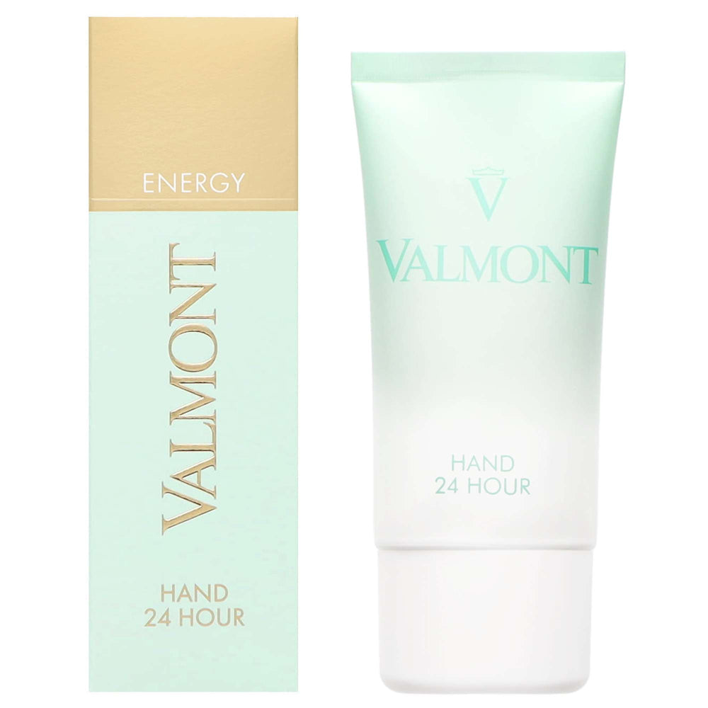 Valmont 24 Hour Anti-Aging  Hand Cream 75ml - Additional 2