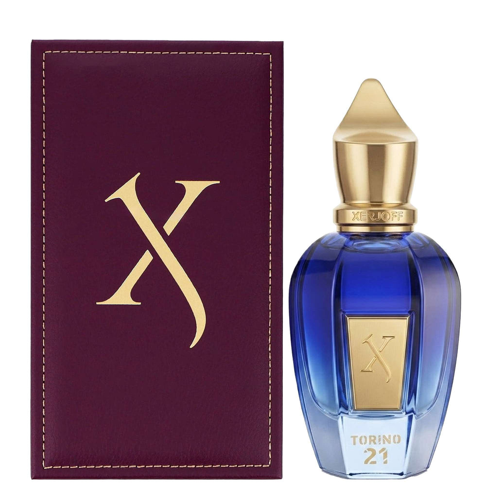 Xerjoff Torino21 Eau de Parfum Spray 50ml - Additional 3