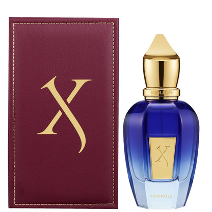 Xerjoff Torino22 Eau de Parfum Spray 50ml - Additional 3