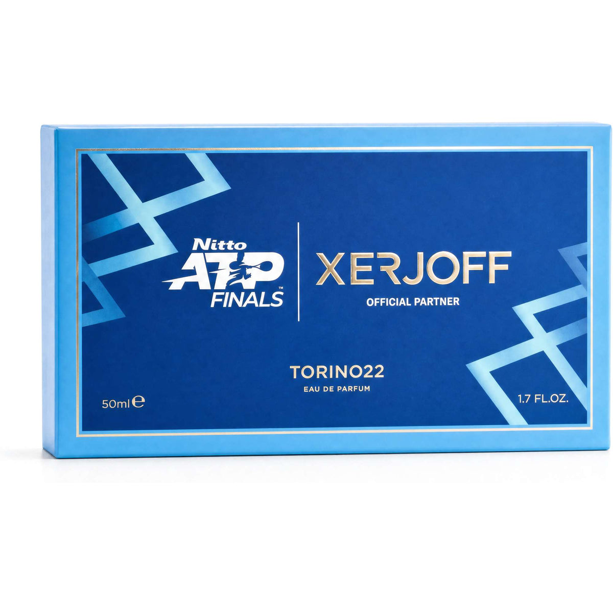 Xerjoff Torino22 Eau de Parfum Spray 50ml - Additional 1