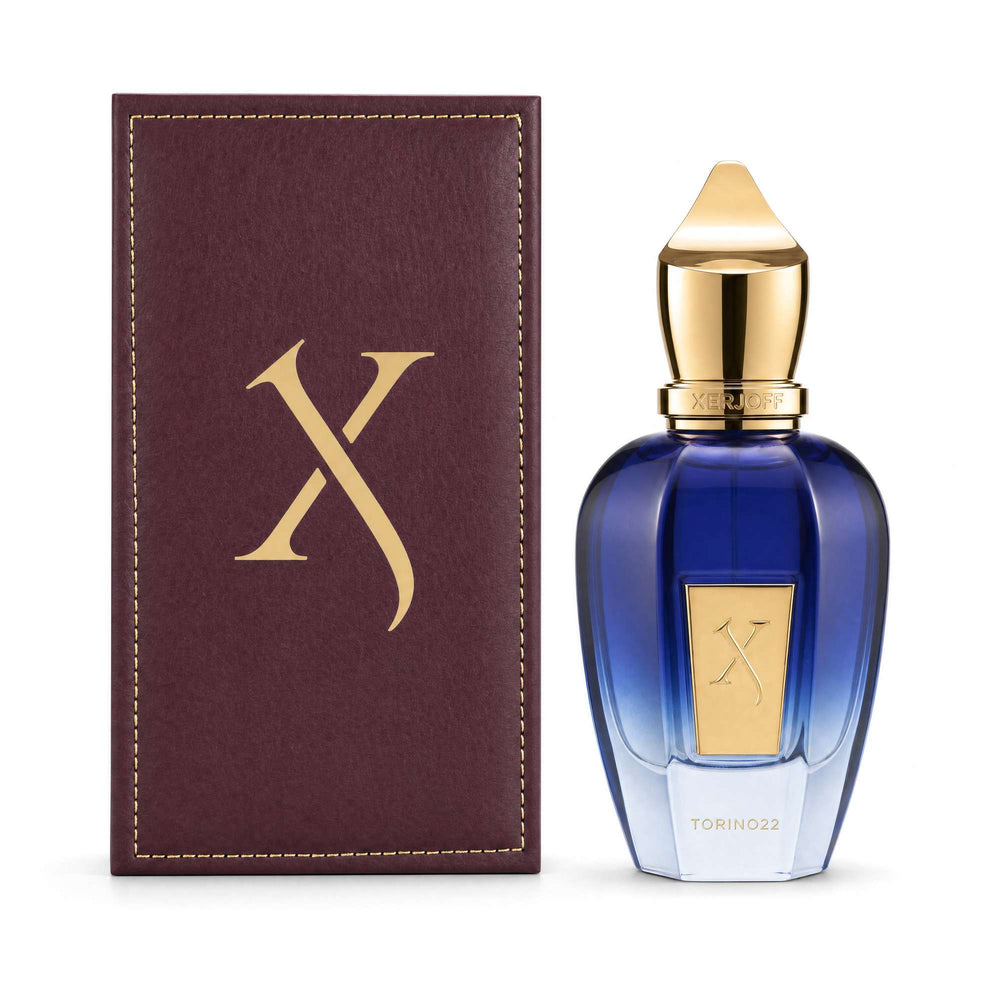 Xerjoff Torino22 Eau de Parfum Spray 50ml - Additional 3