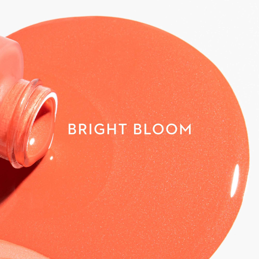 Lumene Invisible Illumination Liquid Blush Bright Bloom 15ml - Additional 3