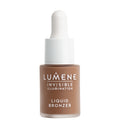 Lumene Invisible Illumination Liquid Bronzer Deep Glow 15ml - Extra