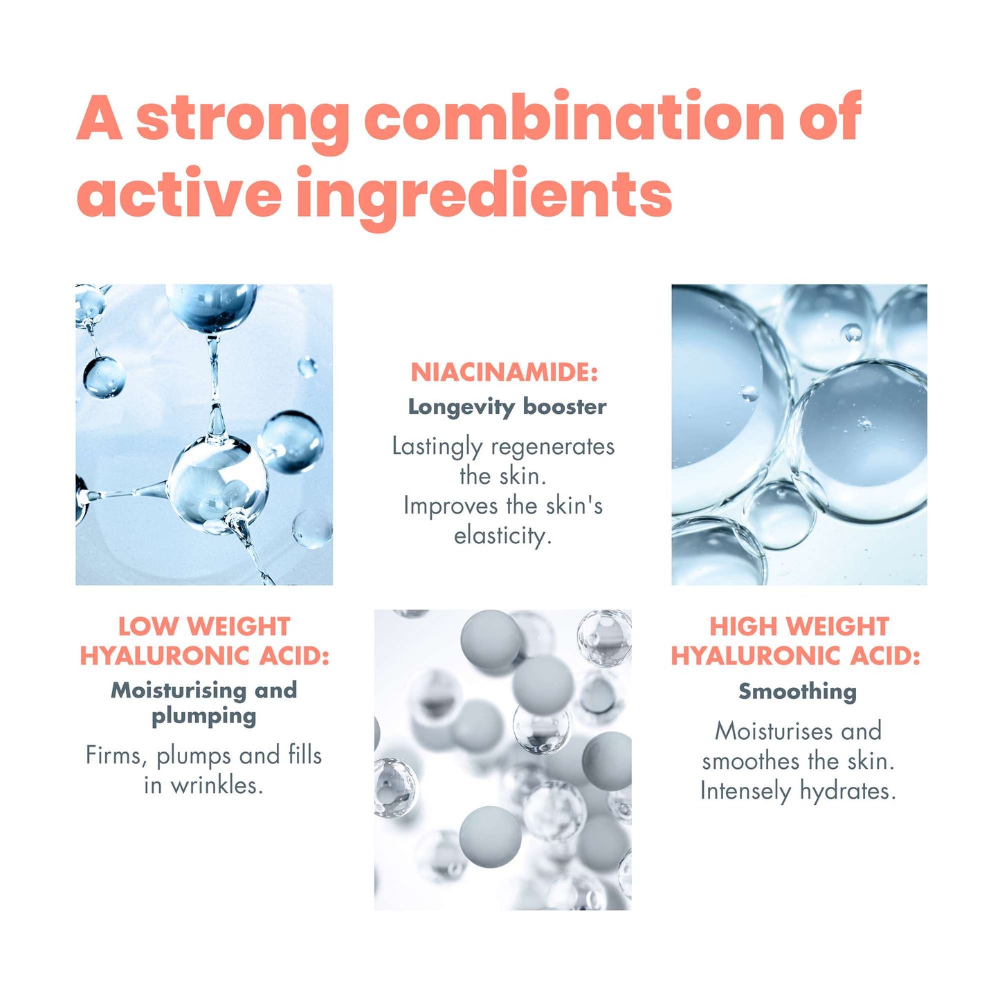Avène Face Hyaluron Activ B3 Cell Renewal Cream 50ml - Additional 4