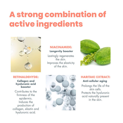 Avène Face Hyaluron Activ B3 Multi-Intensive Night Cream 40ml - Additional 4