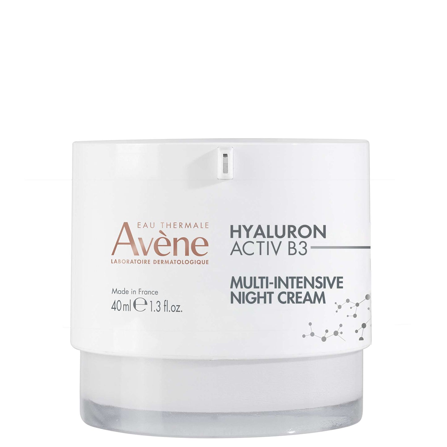 Avène Face Hyaluron Activ B3 Multi-Intensive Night Cream 40ml