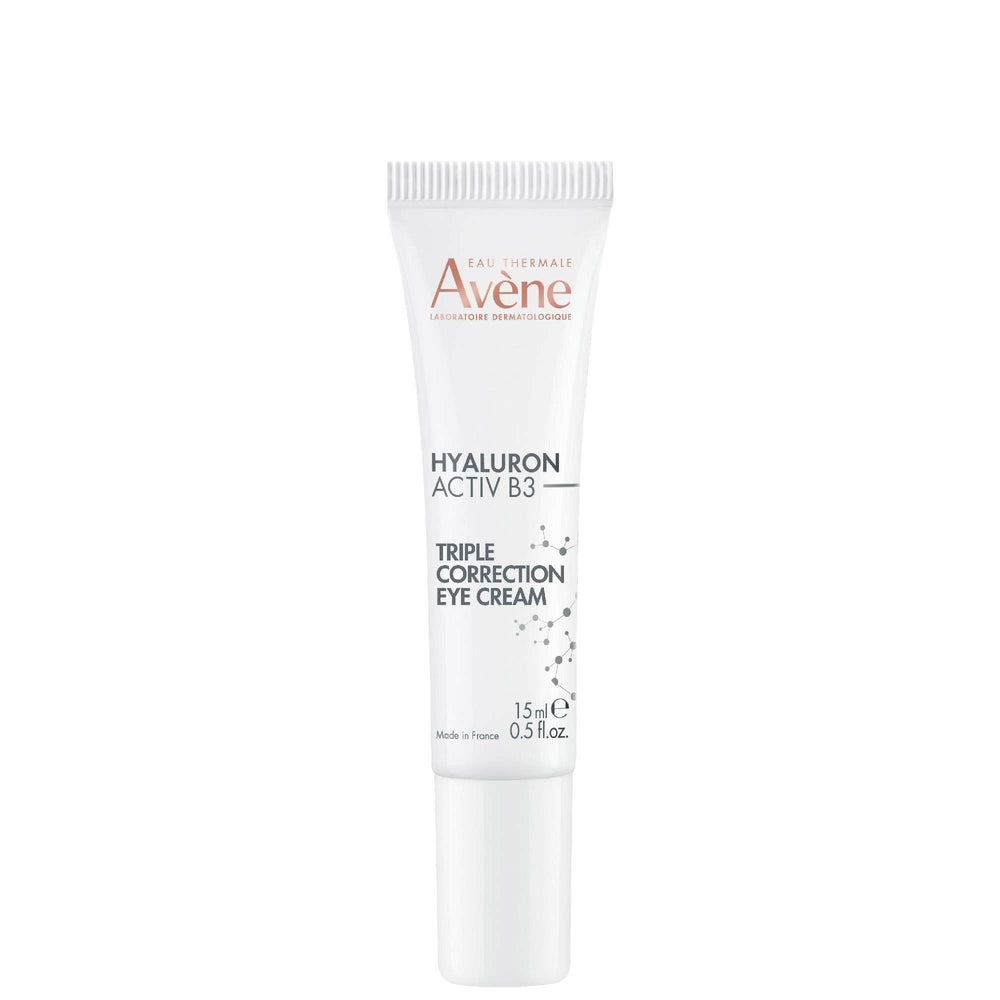 Avène Face Hyaluron Activ B3 Triple Correction Eye Cream 15ml