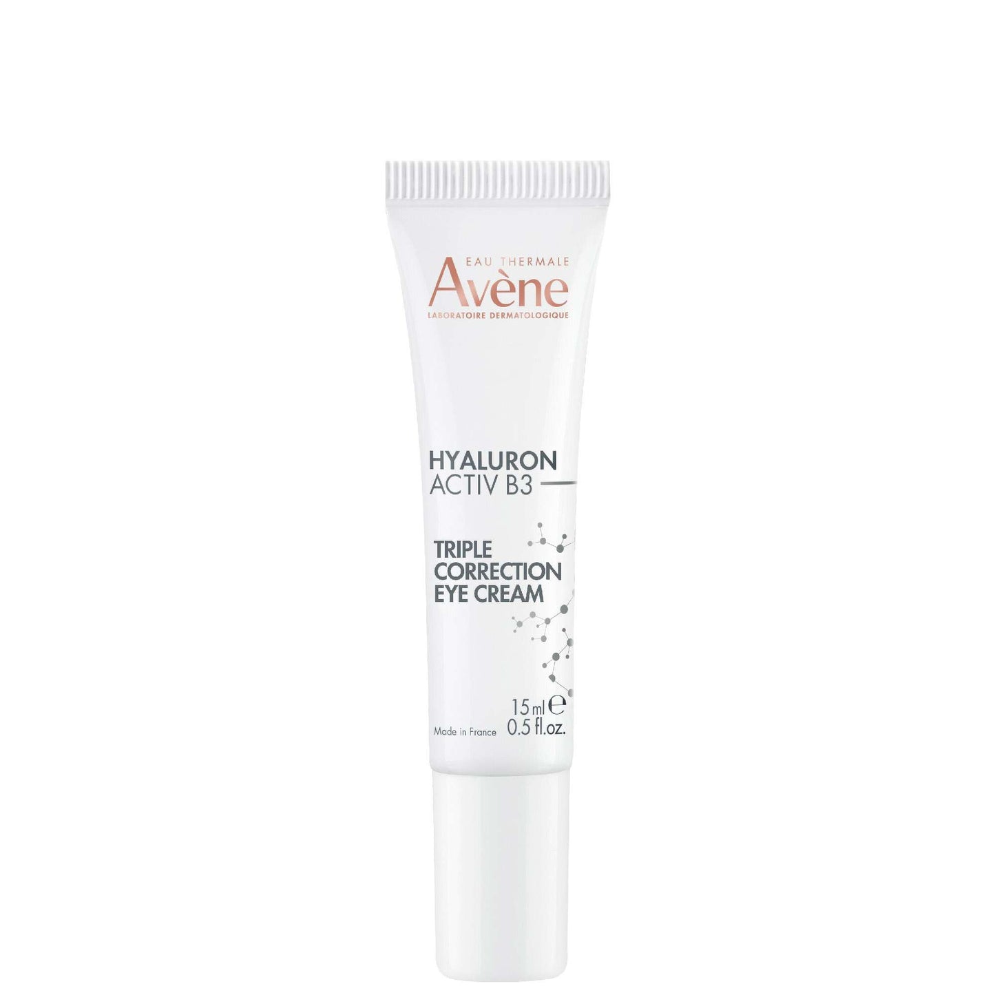 Avène Face Hyaluron Activ B3 Triple Correction Eye Cream 15ml