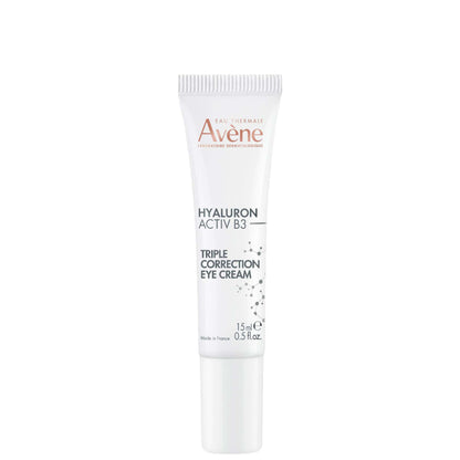 Avène Face Hyaluron Activ B3 Triple Correction Eye Cream 15ml