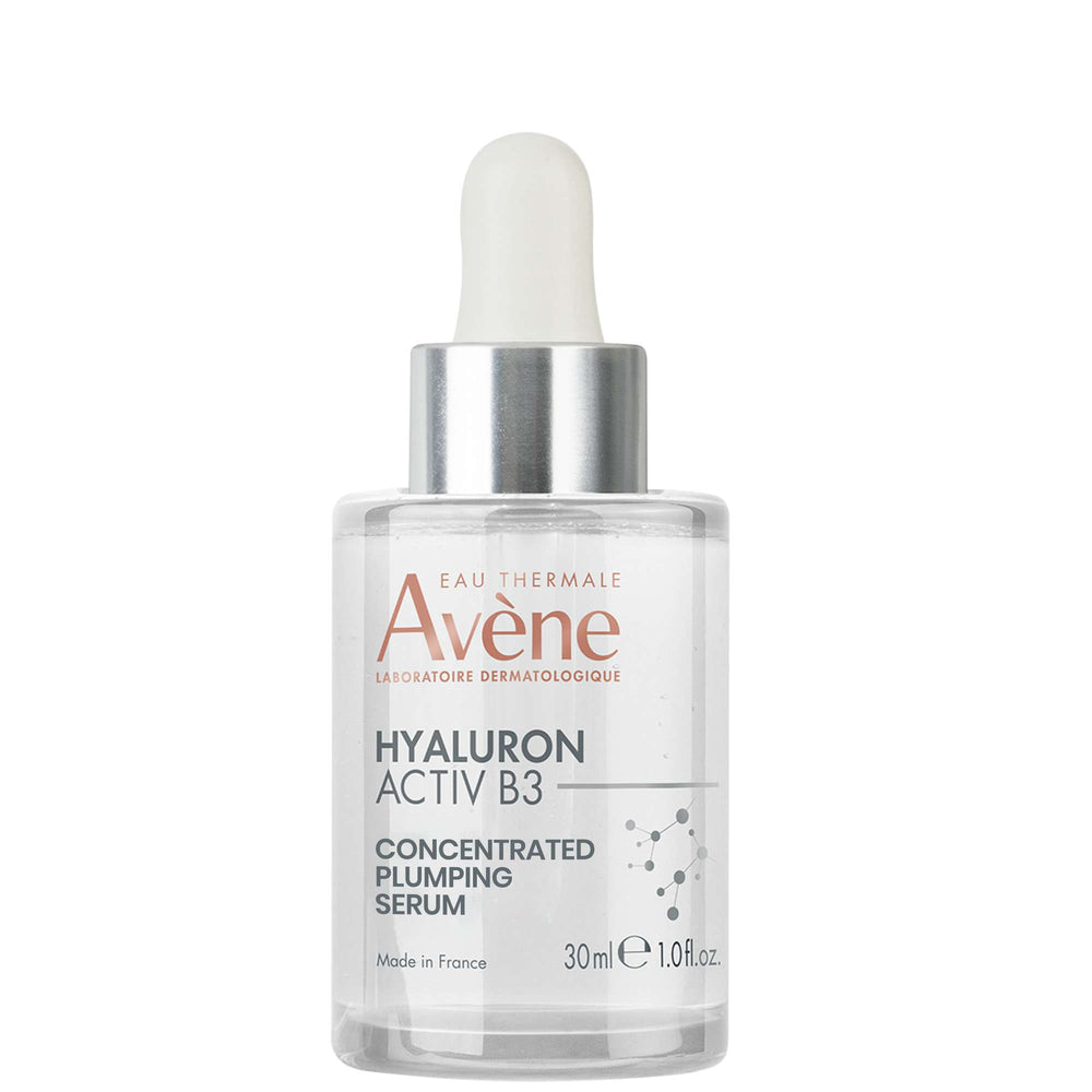 Avène Face Hyaluron Activ B3 Concentrated Plumping Serum 30ml