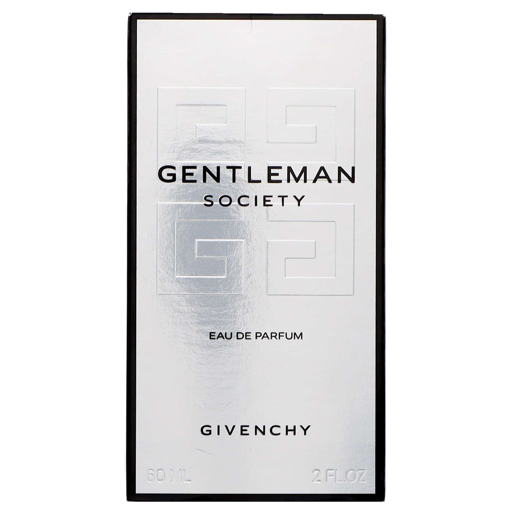 Givenchy Gentleman Society Eau de Parfum 60ml - Aftershave – allbeauty