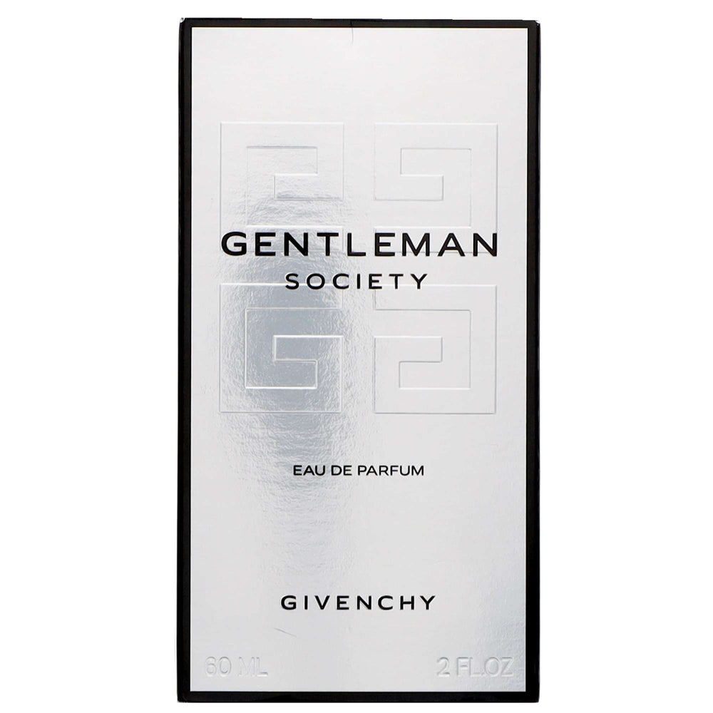 Givenchy Gentleman Society Eau de Parfum 60ml - Additional 1