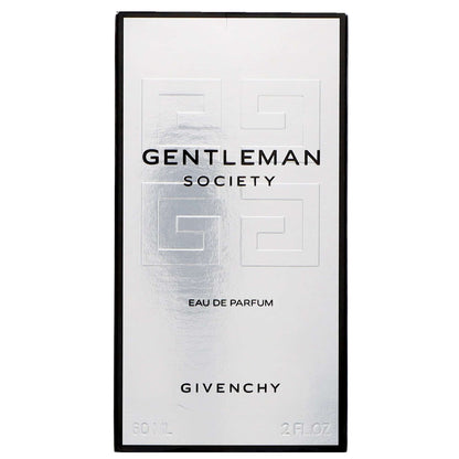 Givenchy Gentleman Society Eau de Parfum 60ml - Additional 1