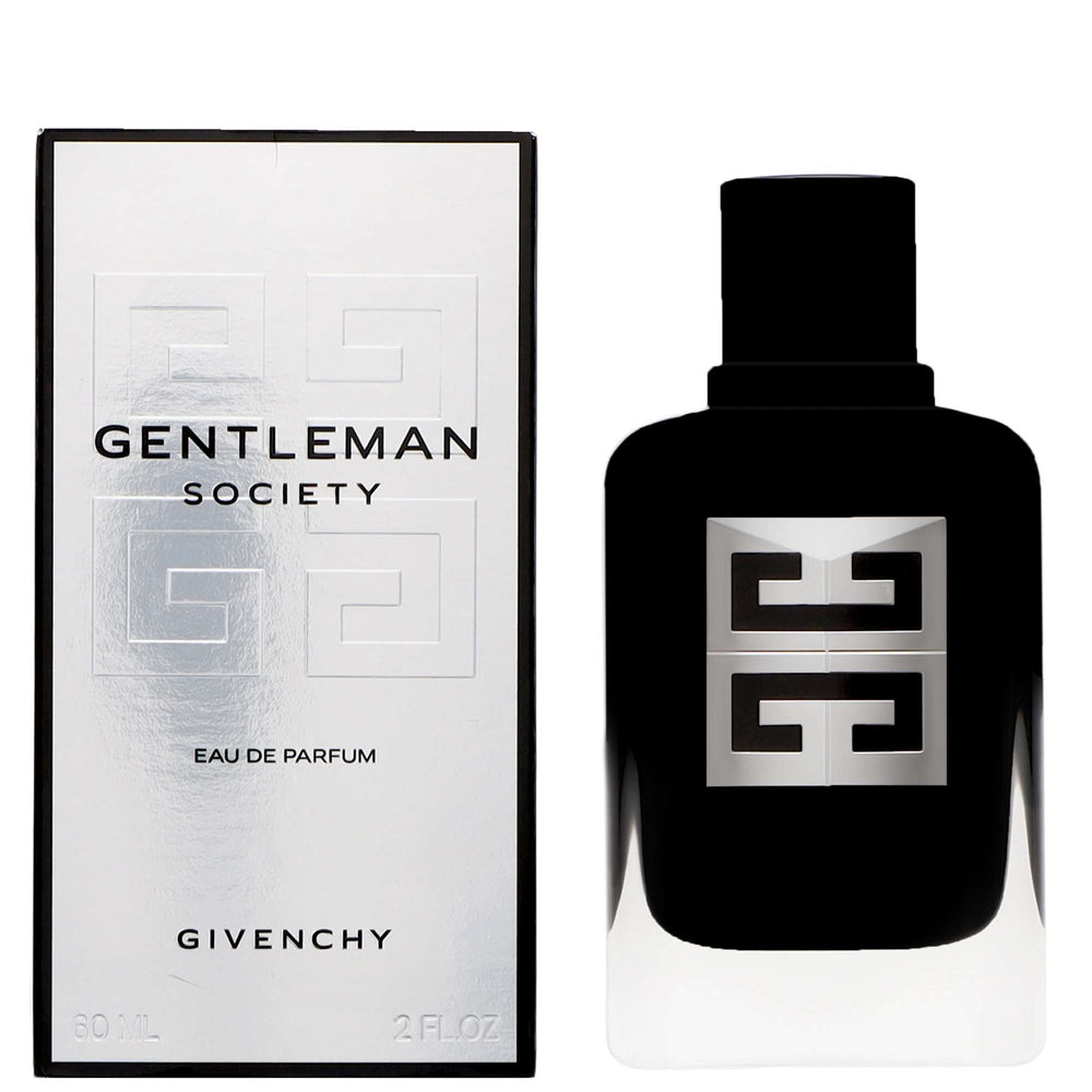 Givenchy Gentleman Society Eau de Parfum 60ml - Additional 2