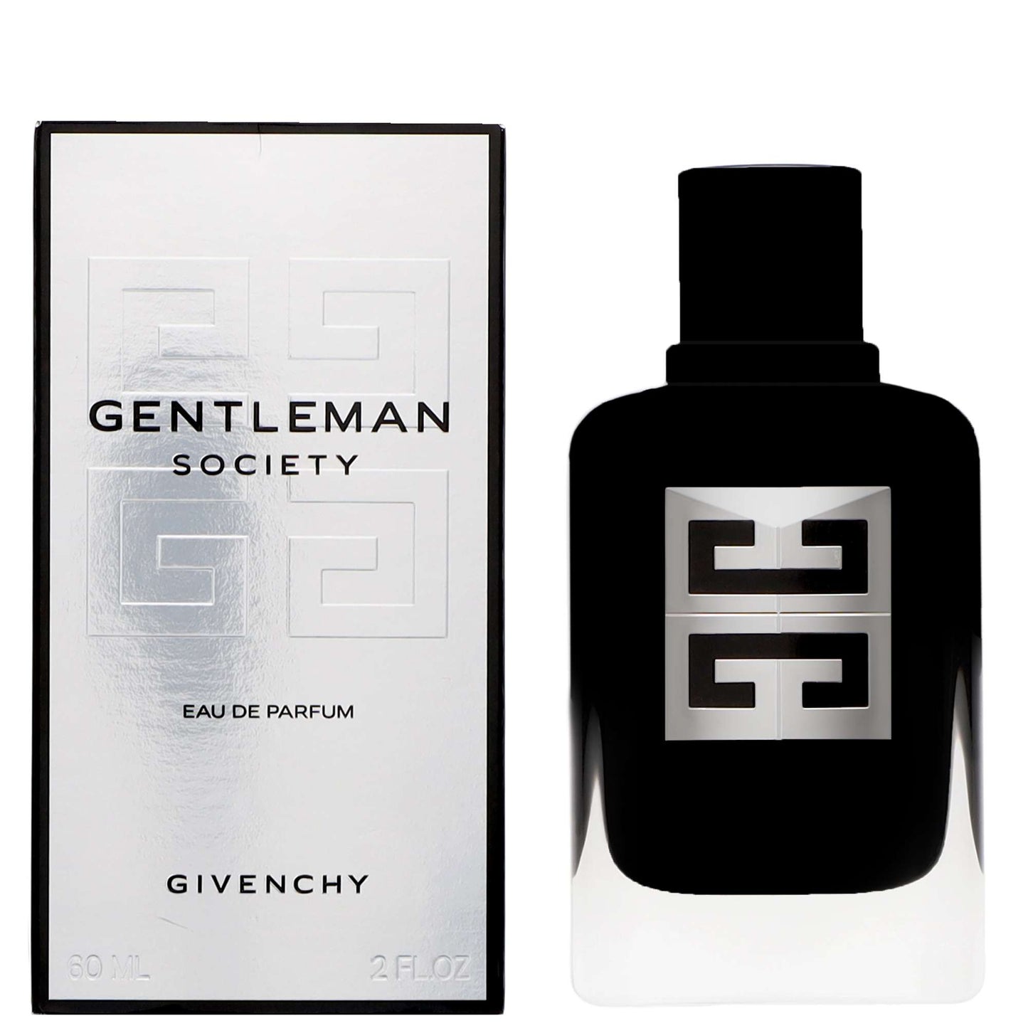 Givenchy Gentleman Society Eau de Parfum 60ml - Additional 2