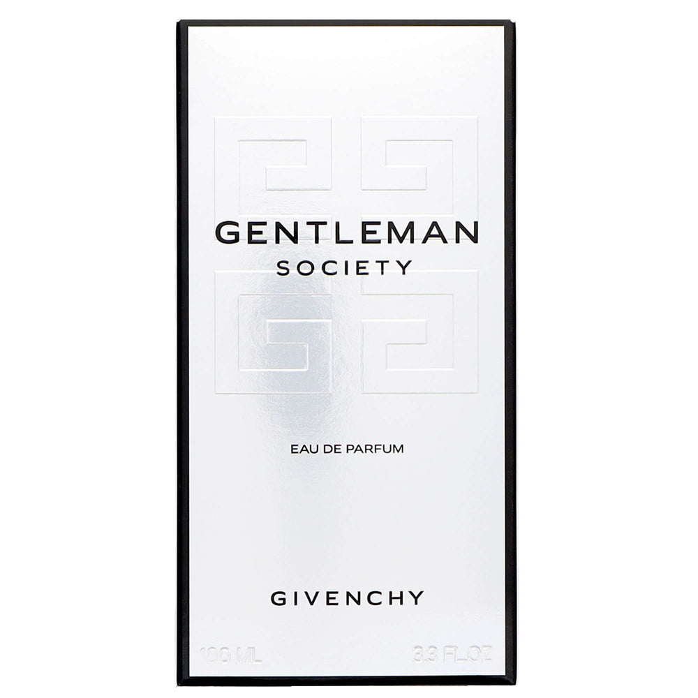 Givenchy Gentleman Society Eau de Parfum 100ml - Additional 1