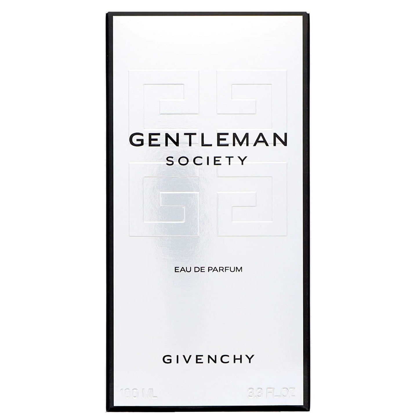 Givenchy Gentleman Society Eau de Parfum 100ml - Additional 1