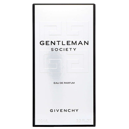Givenchy Gentleman Society Eau de Parfum 100ml - Additional 1