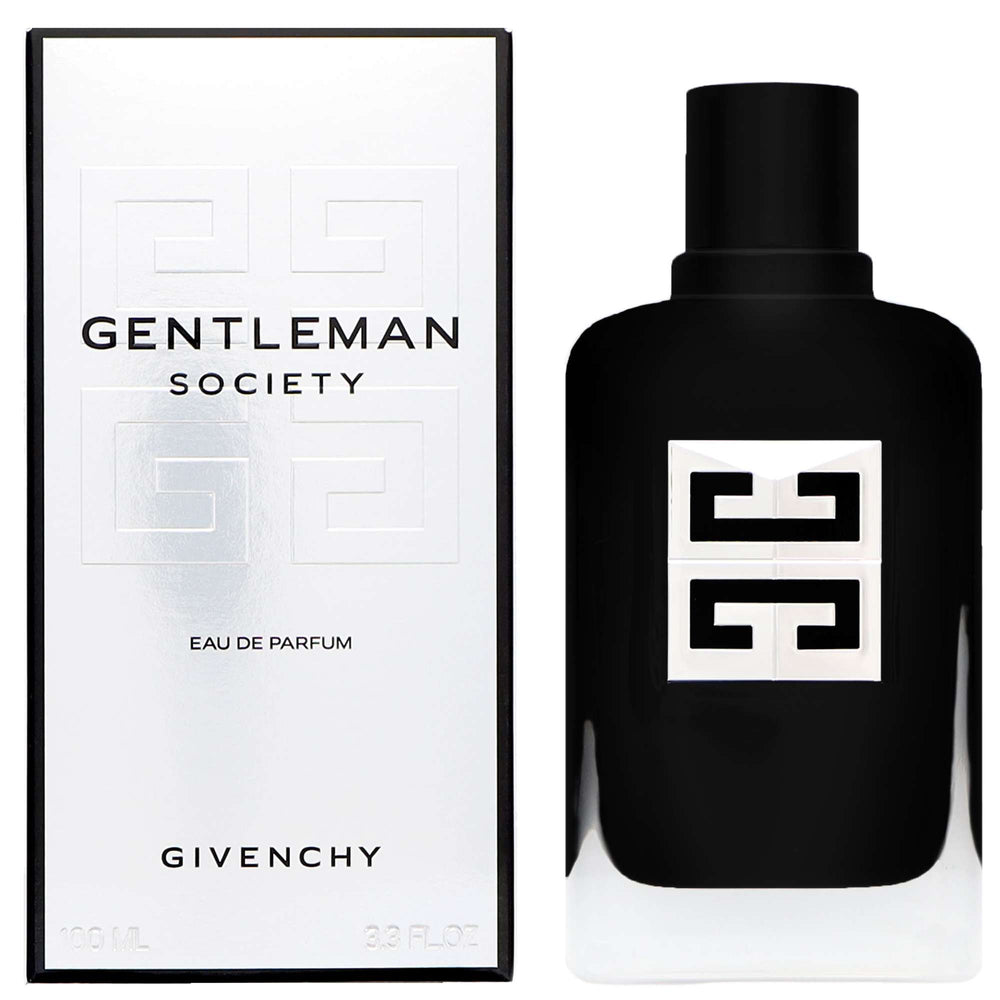 Givenchy Gentleman Society Eau de Parfum 100ml - Additional 2