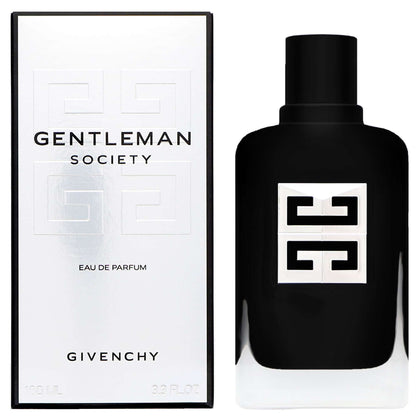 Givenchy Gentleman Society Eau de Parfum 100ml - Additional 2
