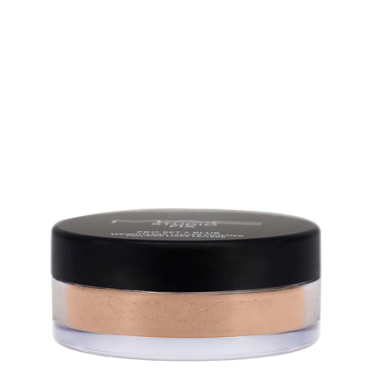 M.A.C Studio Fix Pro Set + Blur Weightless Loose Powder  Medium Deep 6.5g - Extra